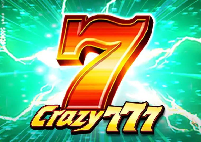 Crazy 777 Game8