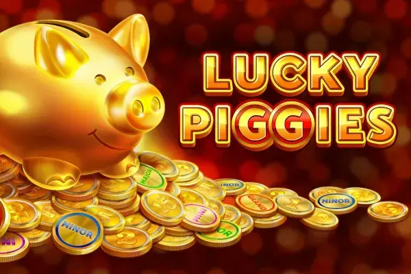 Lucky Piggies gemple Game8